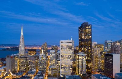 افضل 7 من فنادق سان فرانسيسكو الموصى بها 2022