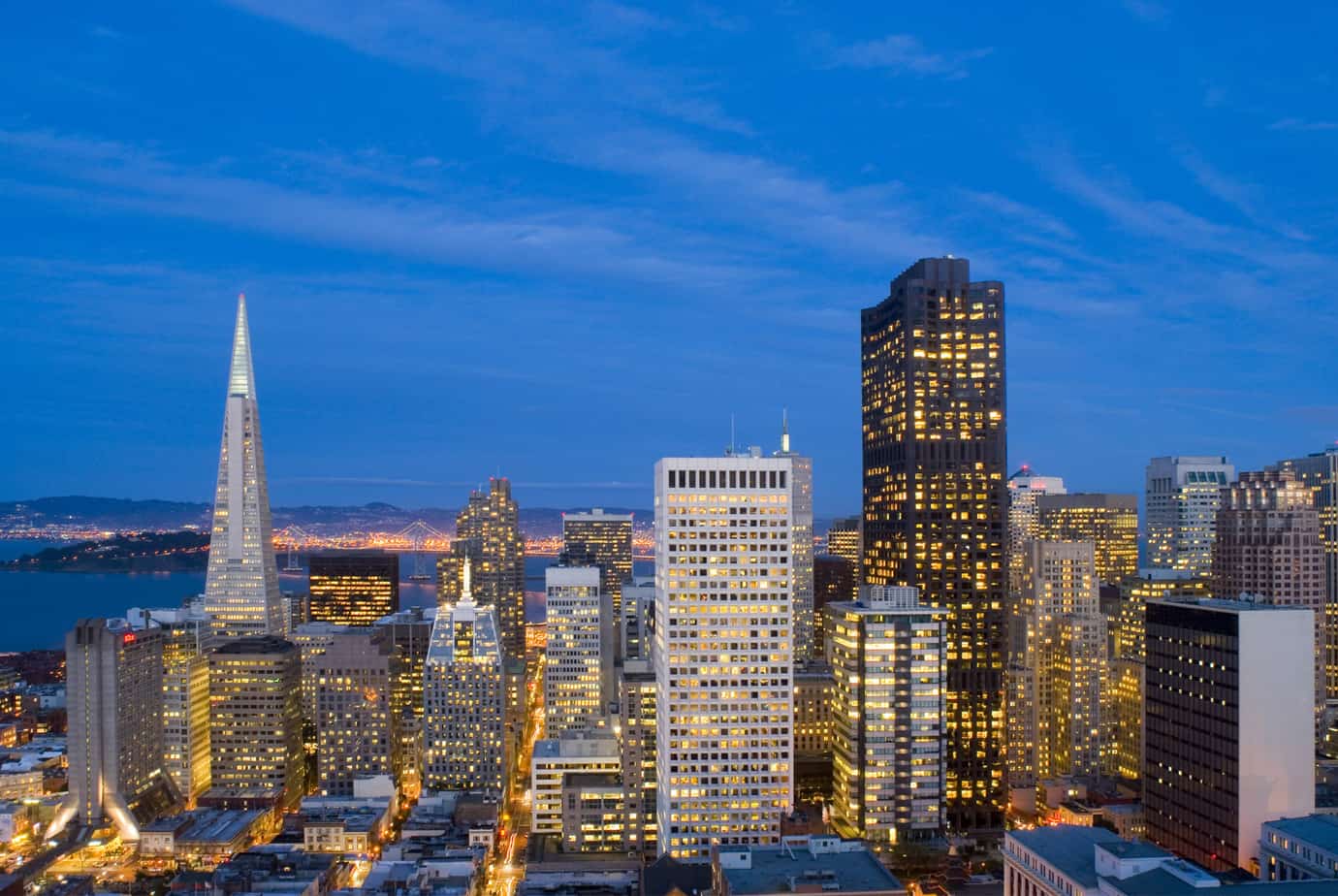 افضل 7 من فنادق سان فرانسيسكو الموصى بها 2022