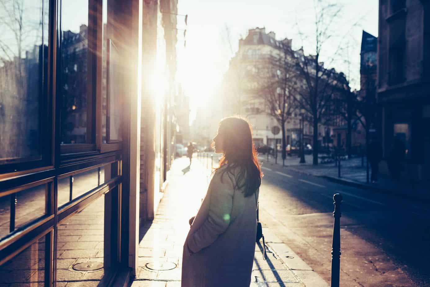 اشهر 6 اماكن تسوق في باريس فرنسا