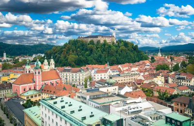 اهم 9 اسئلة واجوبة حول السفر الى سلوفينيا