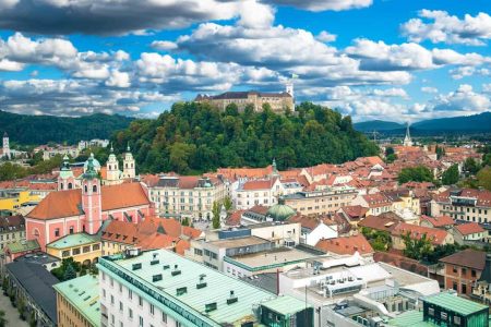 اهم 9 اسئلة واجوبة حول السفر الى سلوفينيا