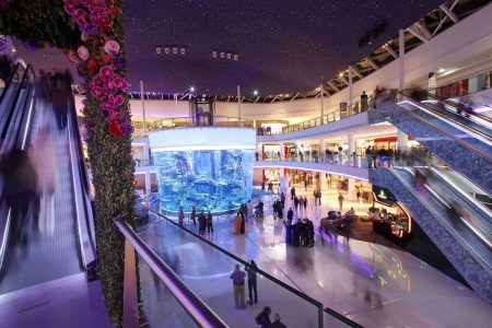 افضل 3 من مولات الدار البيضاء