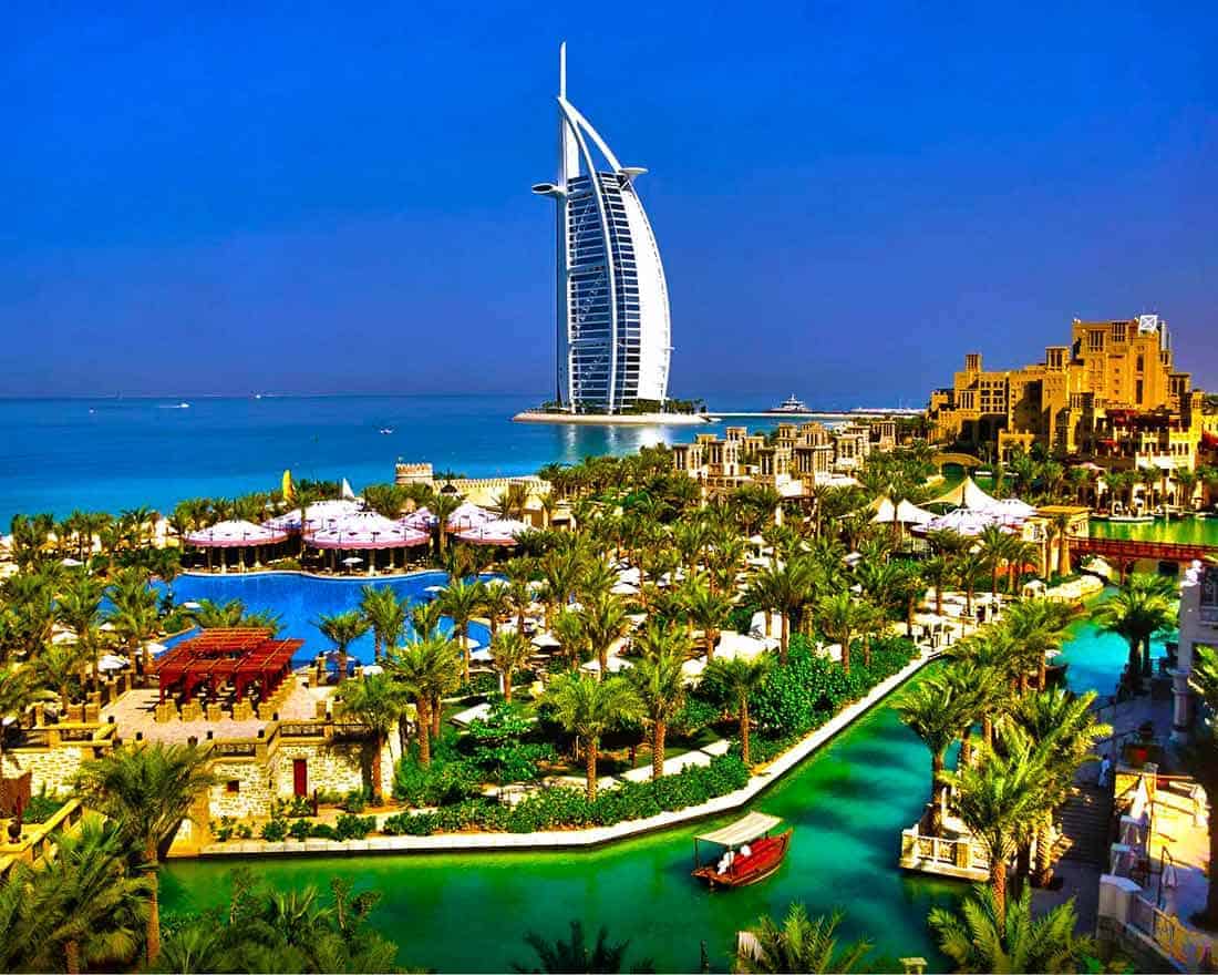 تقرير مميز عن سلسلة فندق بريمير دبي