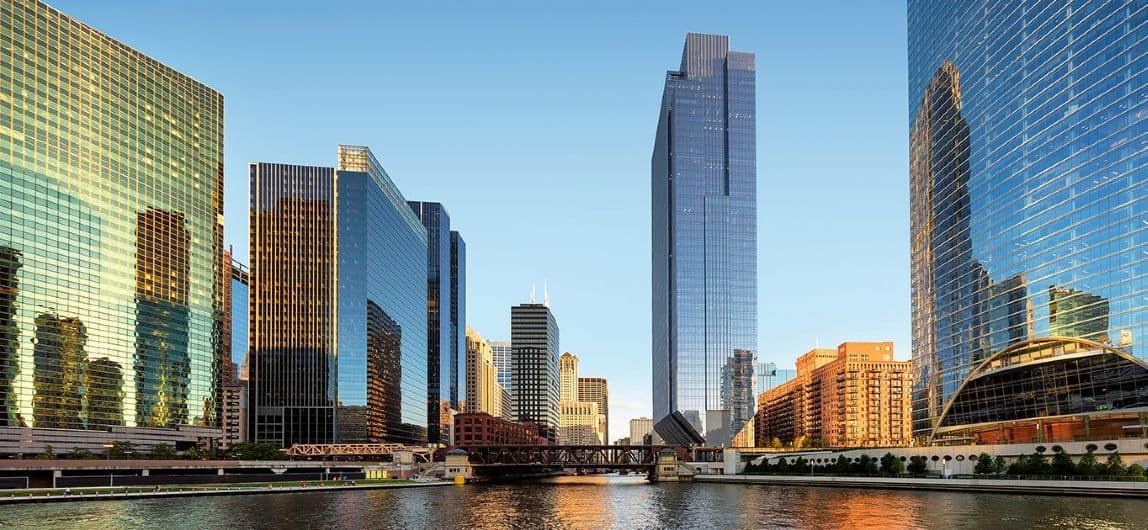 افضل 7 من فنادق شيكاغو امريكا موصى بها 2020