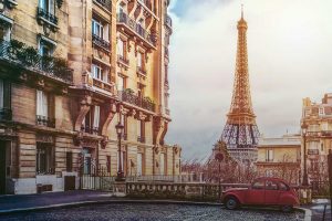 افضل 5 من ارخص فنادق باريس موصى بها 2023