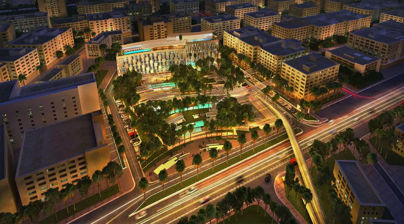 افضل 6 من فنادق مسقط الخوير موصى بها 2022