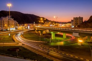 افضل 6 من فنادق مسقط رخيصة موصى بها 2022