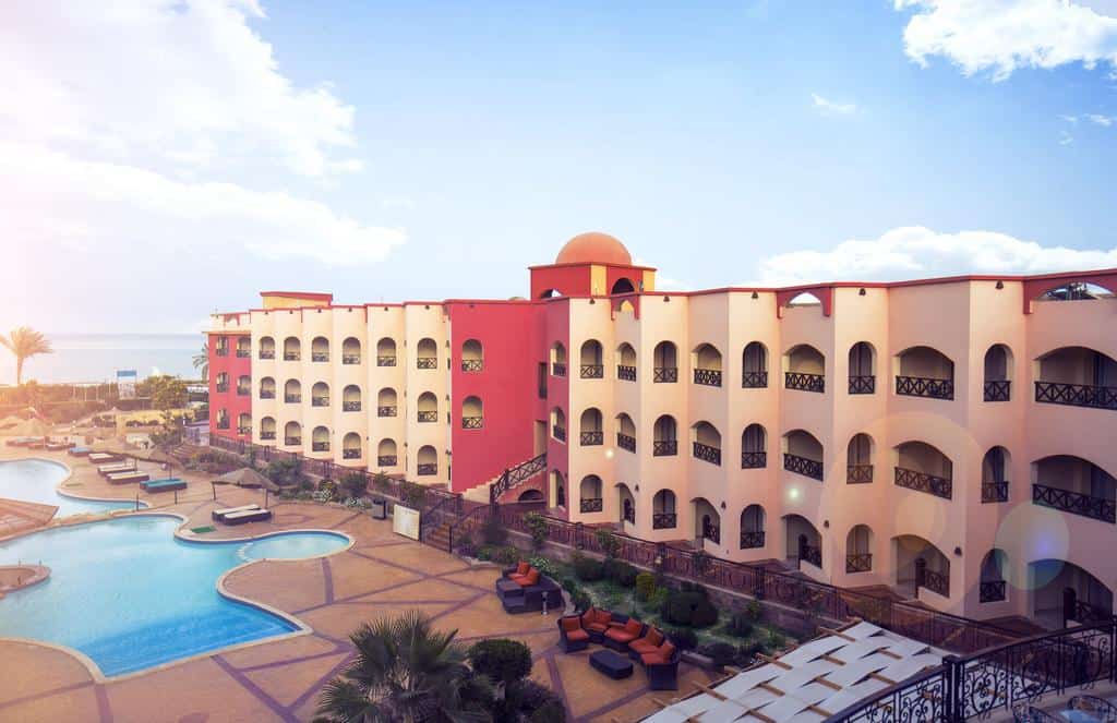 فندق