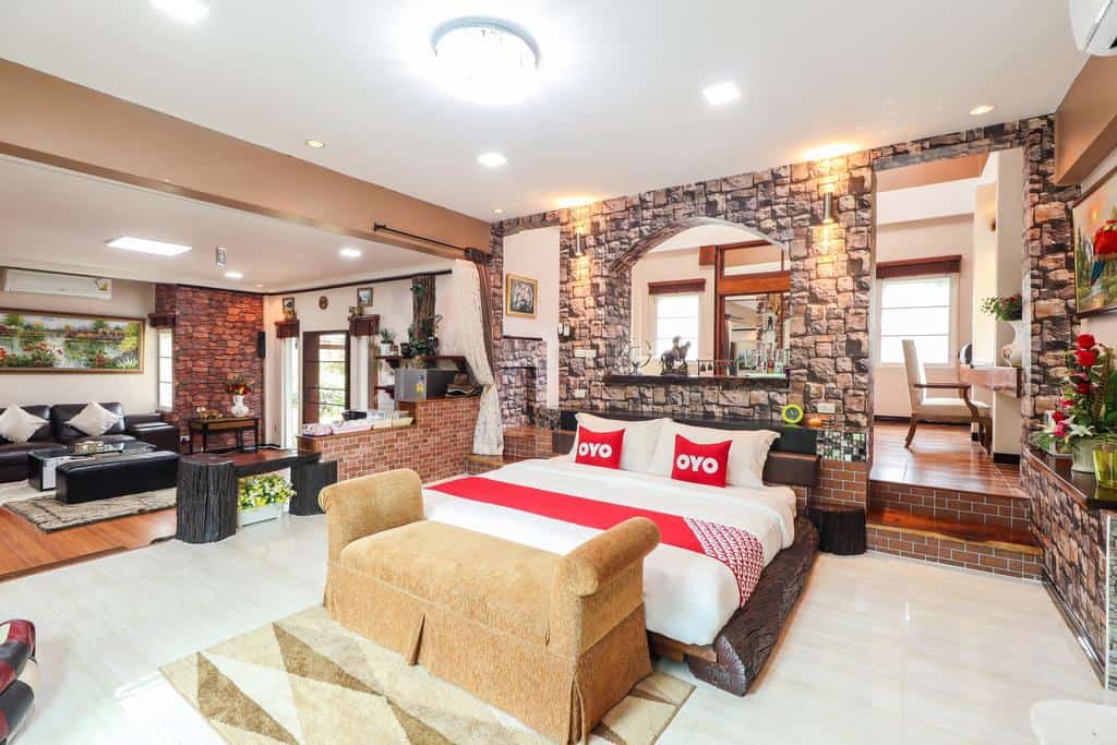 فندق OYO 362 Tunglakorn Farm