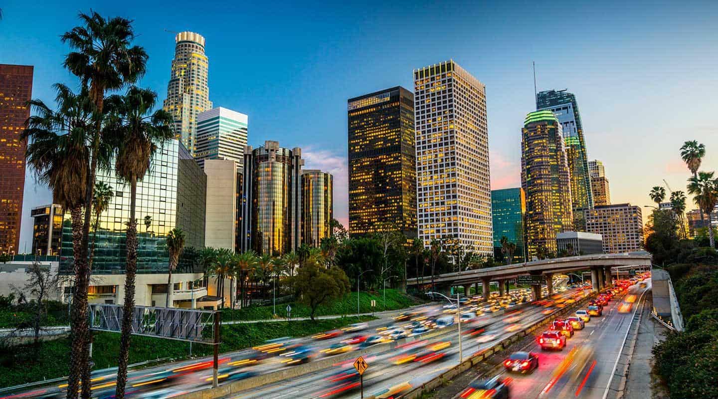 افضل 20 من فنادق لوس انجلوس الموصى بها 2020