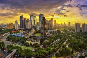افضل 9 من فنادق جاكرتا اندونيسيا الموصى بها 2020