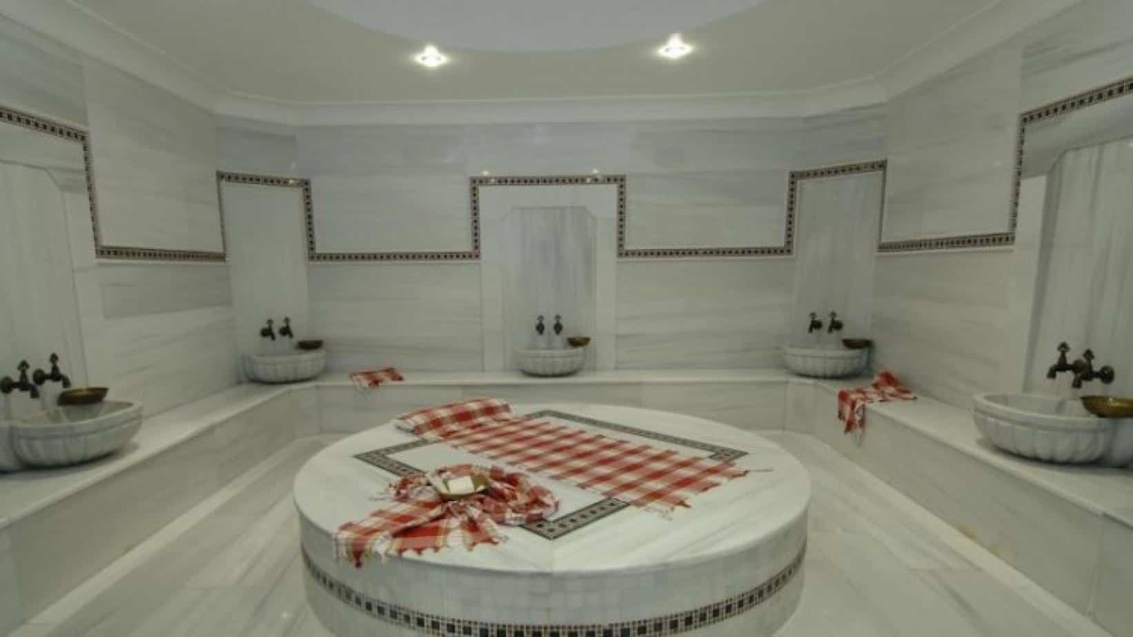 مرافق