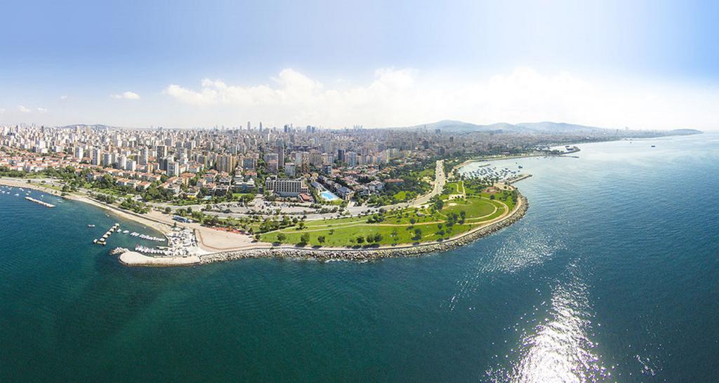 فندق سوادي إسطنبول 