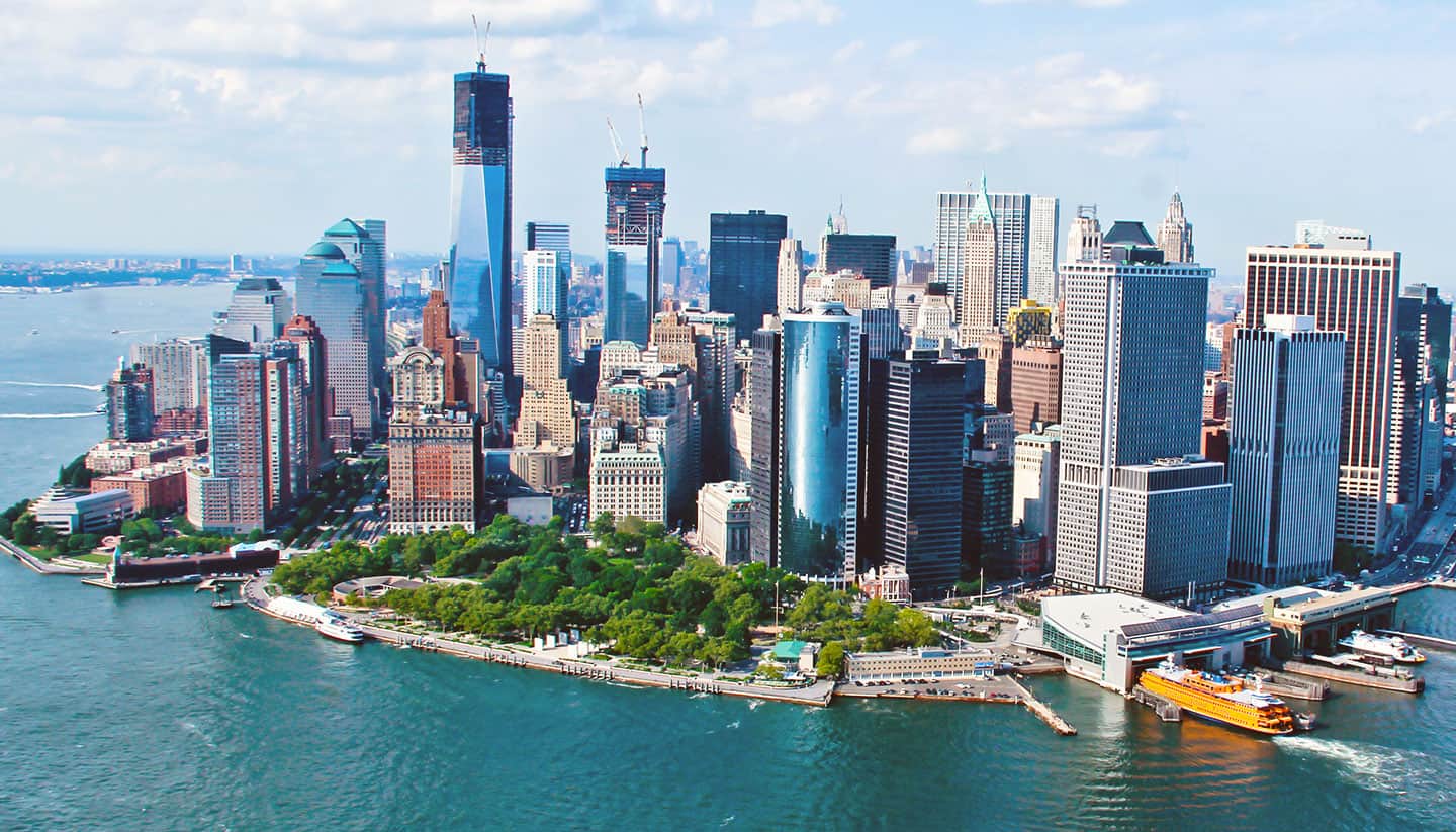افضل 15 من فنادق نيويورك الموصى بها 2020