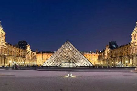 افضل 10 انشطة في متحف اللوفر باريس فرنسا