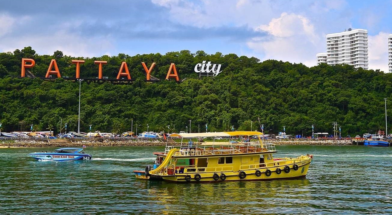 افضل 9 اماكن سياحية في بتايا تايلاند