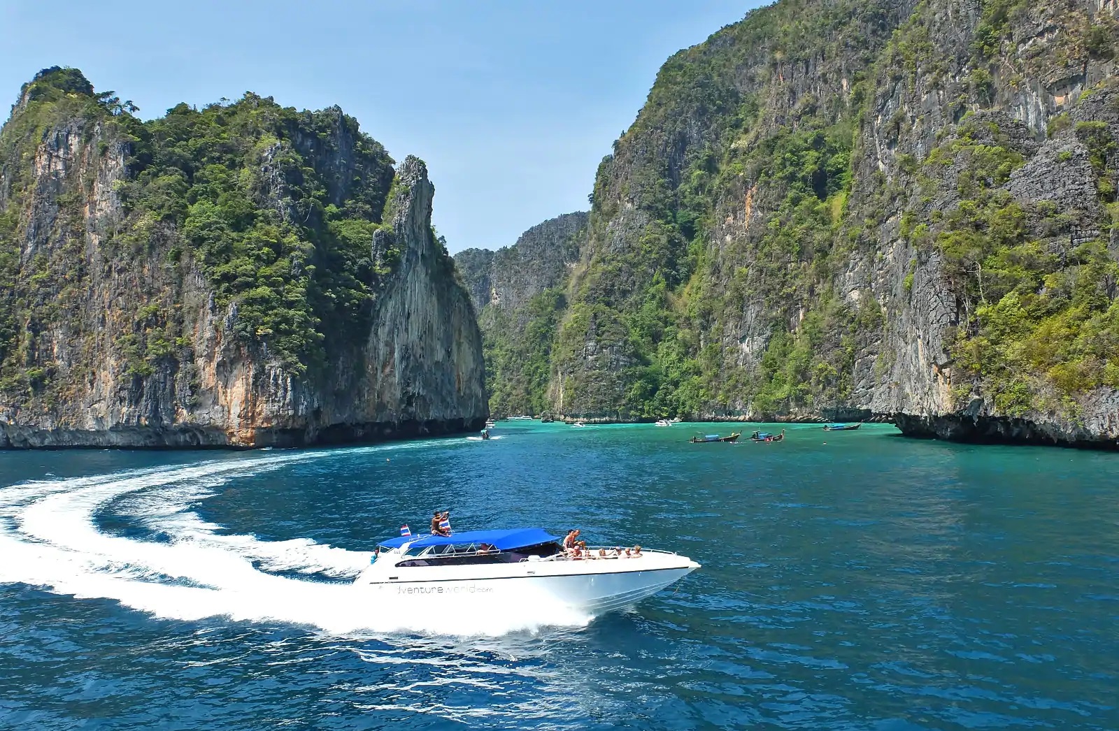 افضل 9 اماكن سياحية عليك زيارتها في بوكيت تايلاند