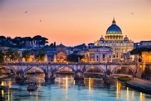 قائمة بافضل الفنادق في مدن ايطاليا 2020