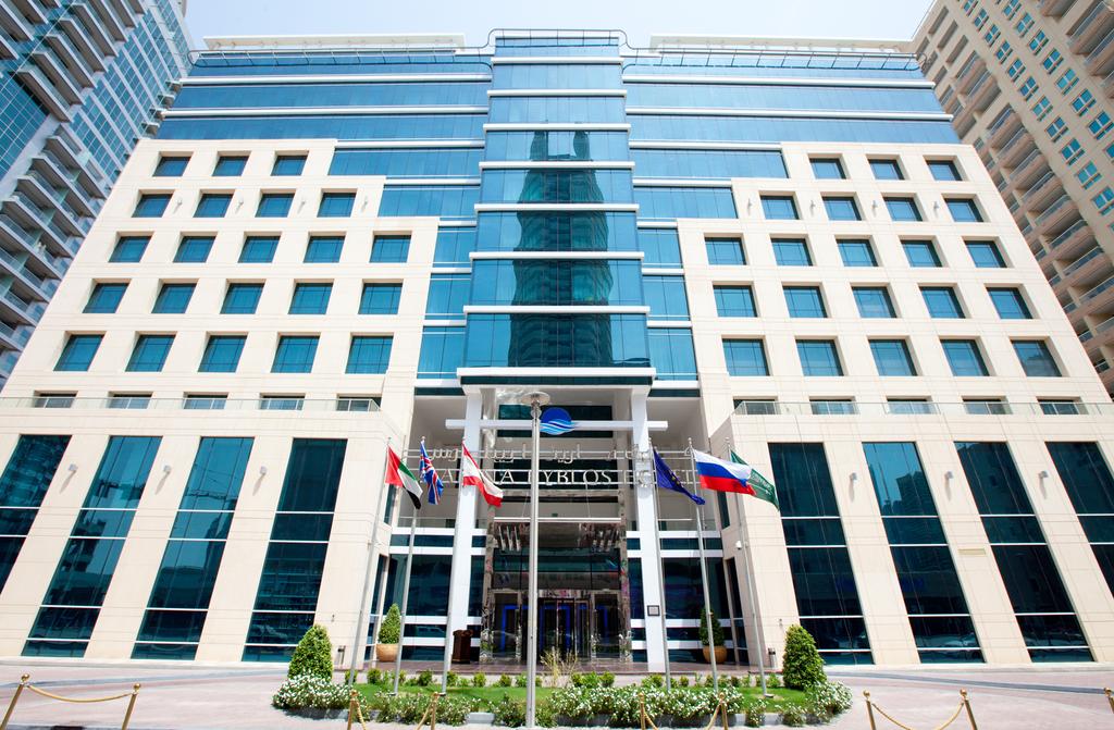 فندق كراون بلازا رياض منهال