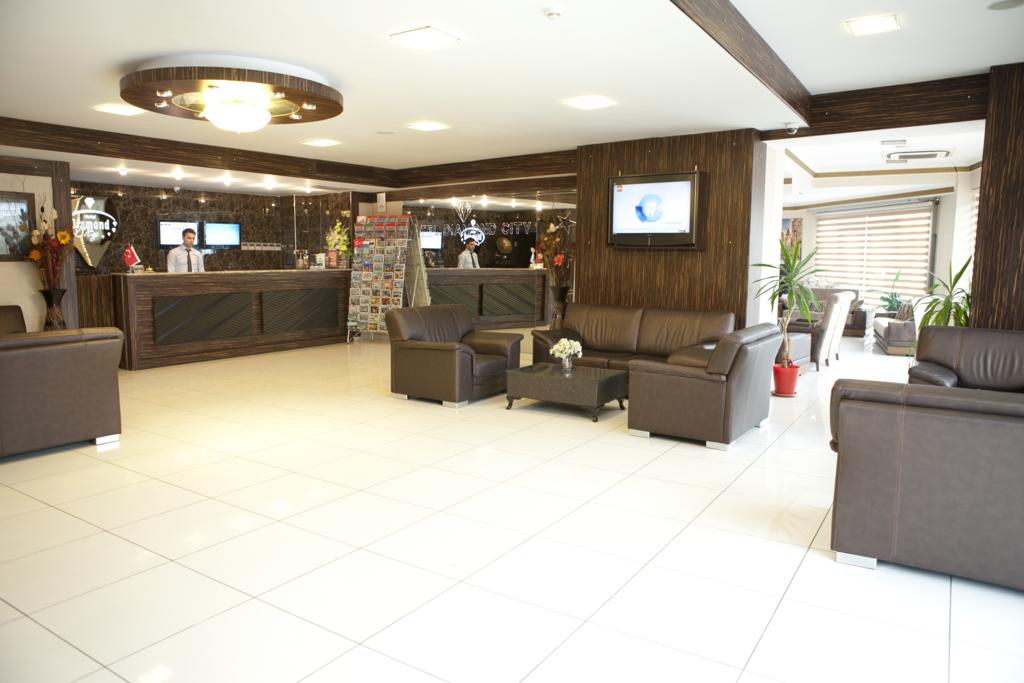 الخدمات التي يقدمها