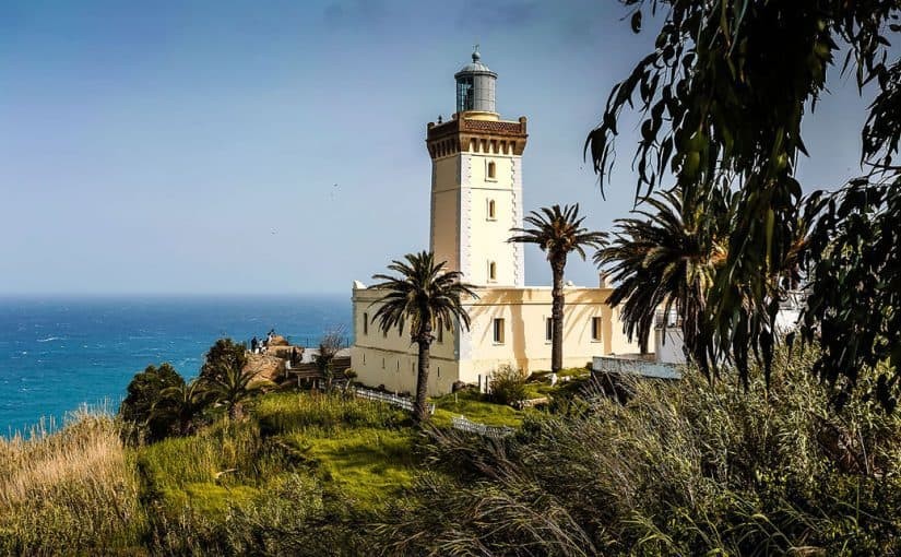 مدن سياحية في المغرب ننصحك بزيارتها