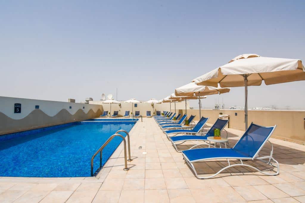 مسبح