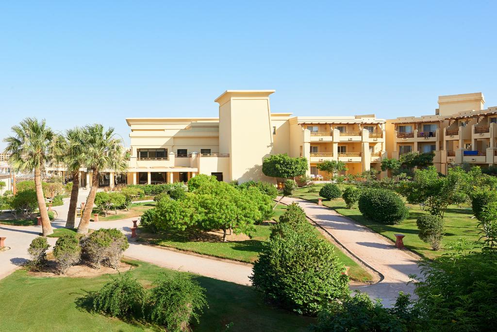 المرافق