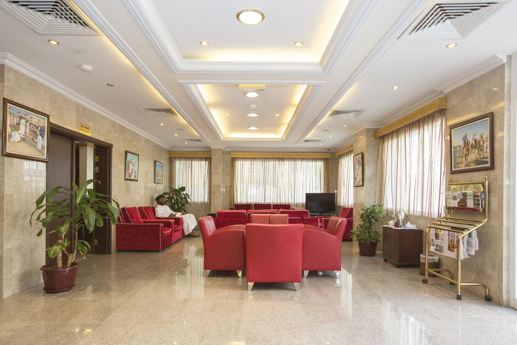 مطعم