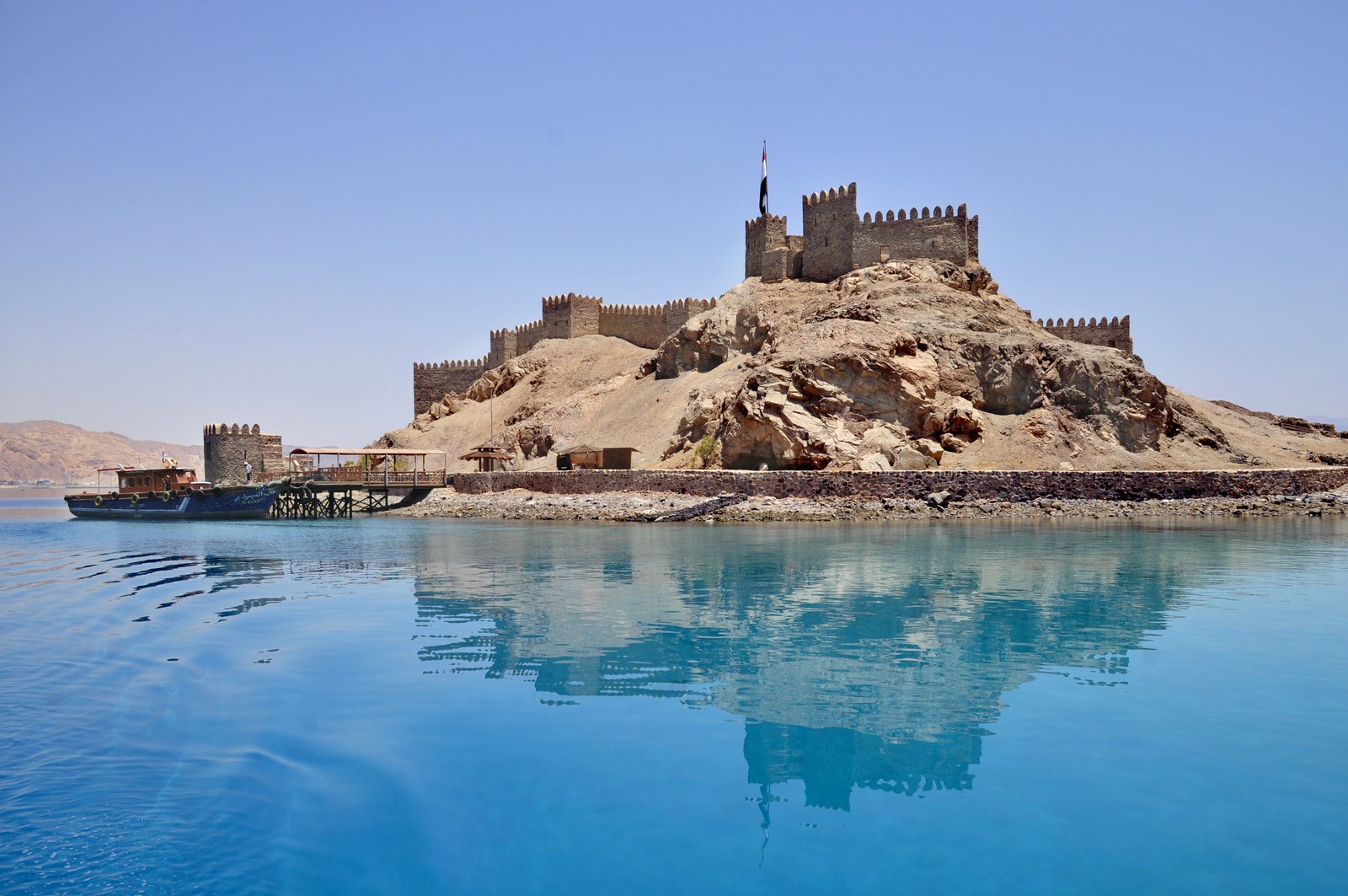 طابا