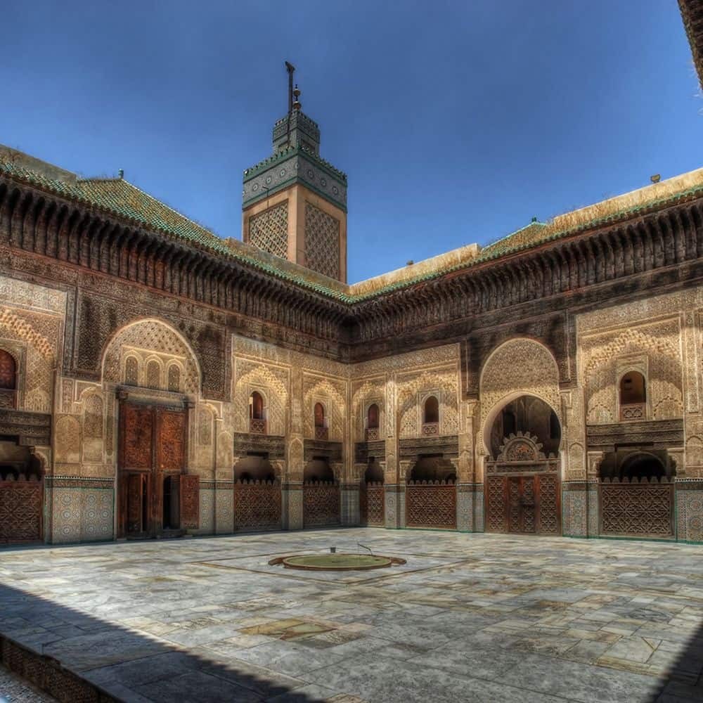 مدن سياحية في المغرب ننصحك بزيارتها
