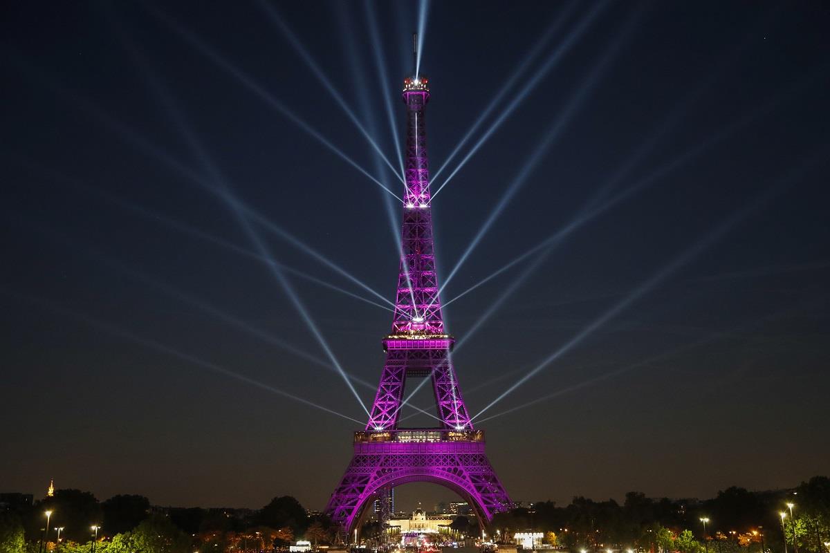 افضل 5 انشطة عند زيارة برج ايفل في باريس فرنسا