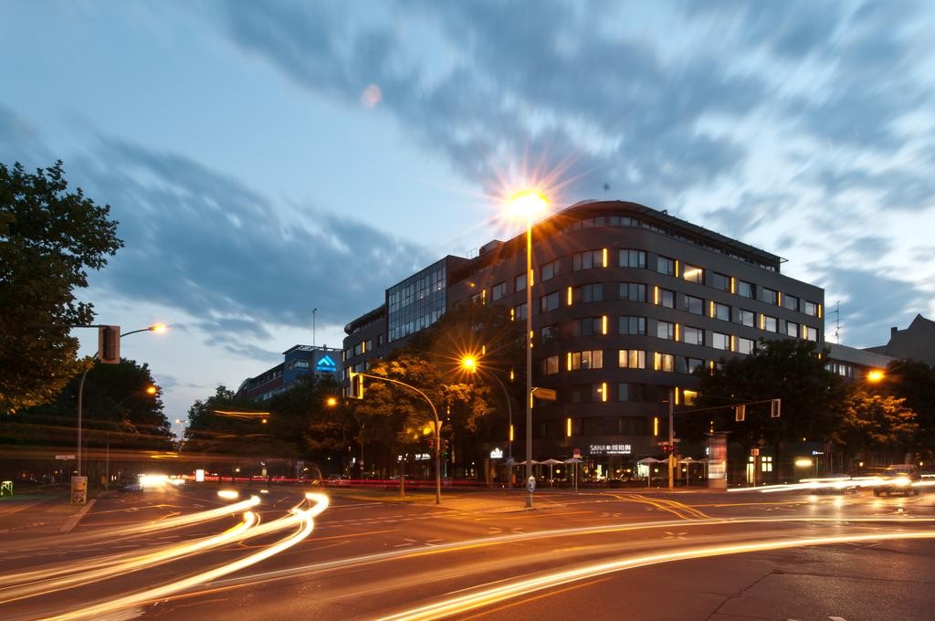 افضل 9 من فنادق برلين المانيا موصى بها 2020