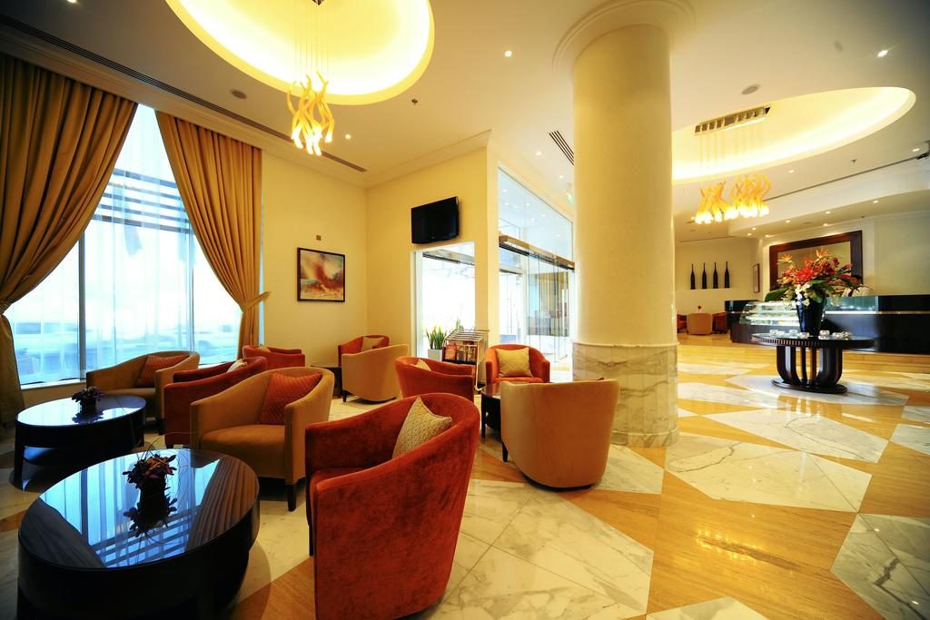 فندق موناكو دبي