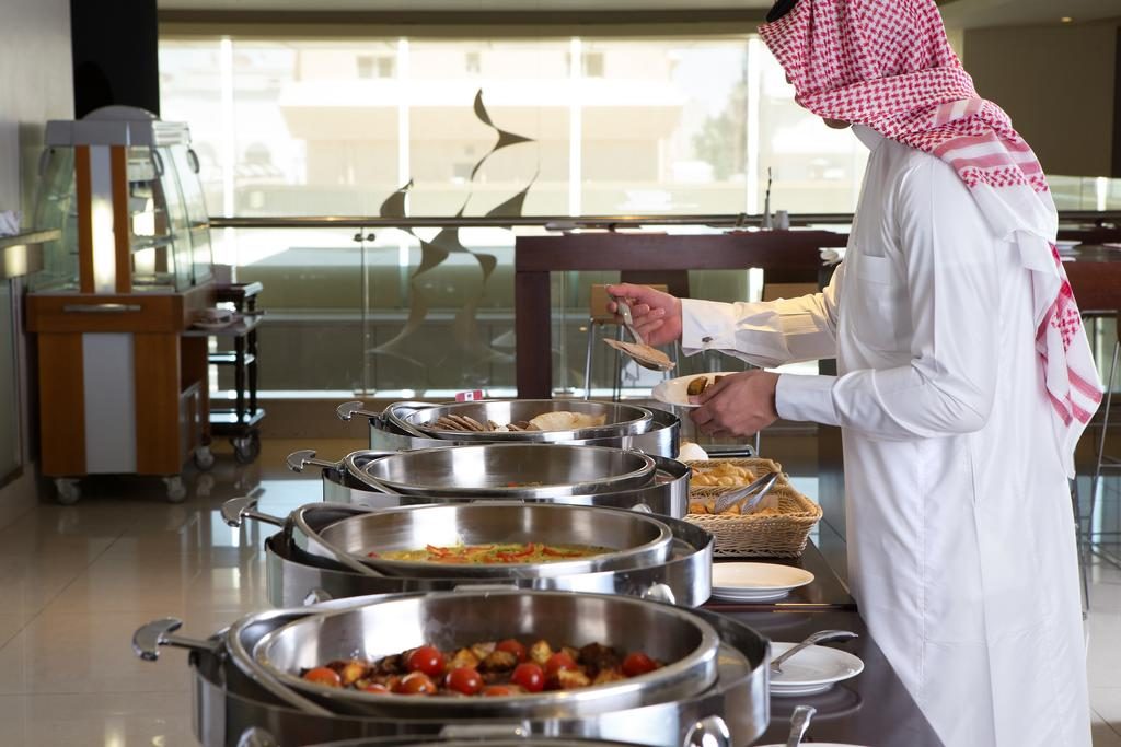 فندق ايبيس الرياض