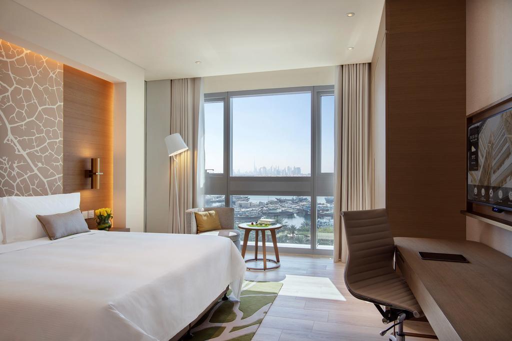 Al Bandar Arjaan by Rotana – Dubai Creek