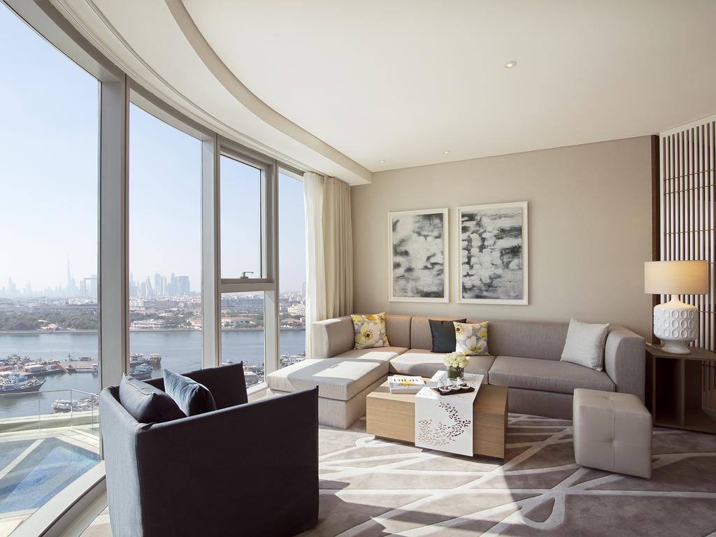 Al Bandar Rotana – Dubai Creek