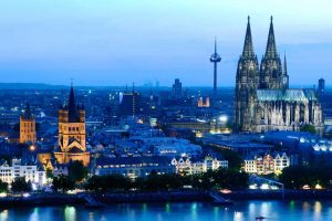 افضل 7 من فنادق دوسلدورف المانيا الموصى بها 2020