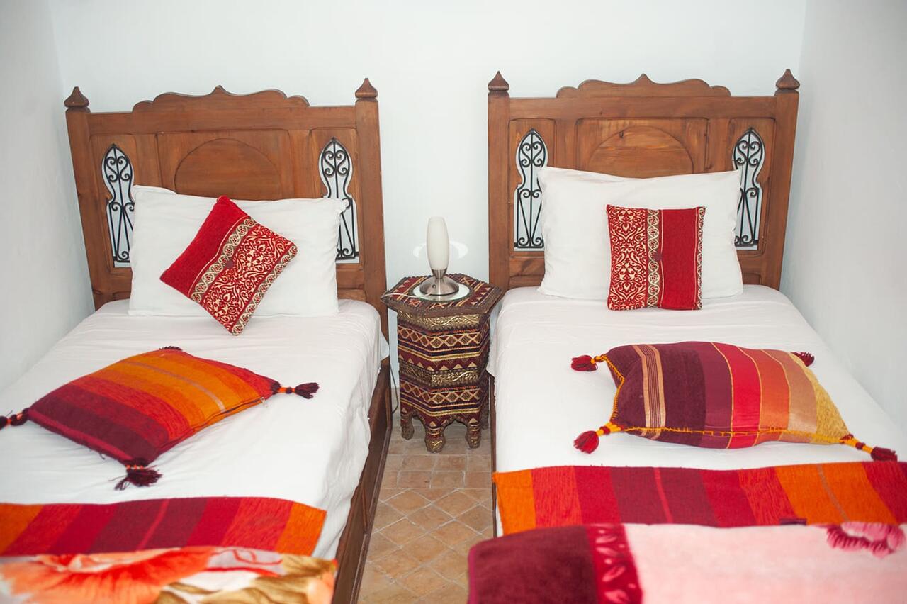 فندق دار صبابة