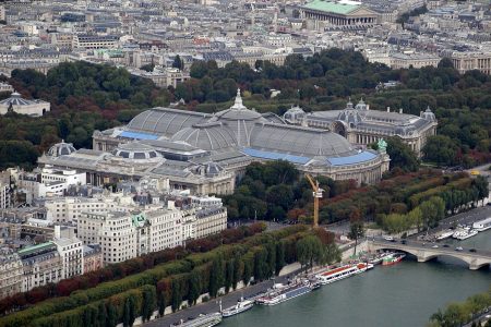 افضل 4 انشطة في القصر الكبير باريس فرنسا