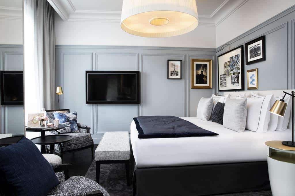 Le Damantin Hôtel & Spa