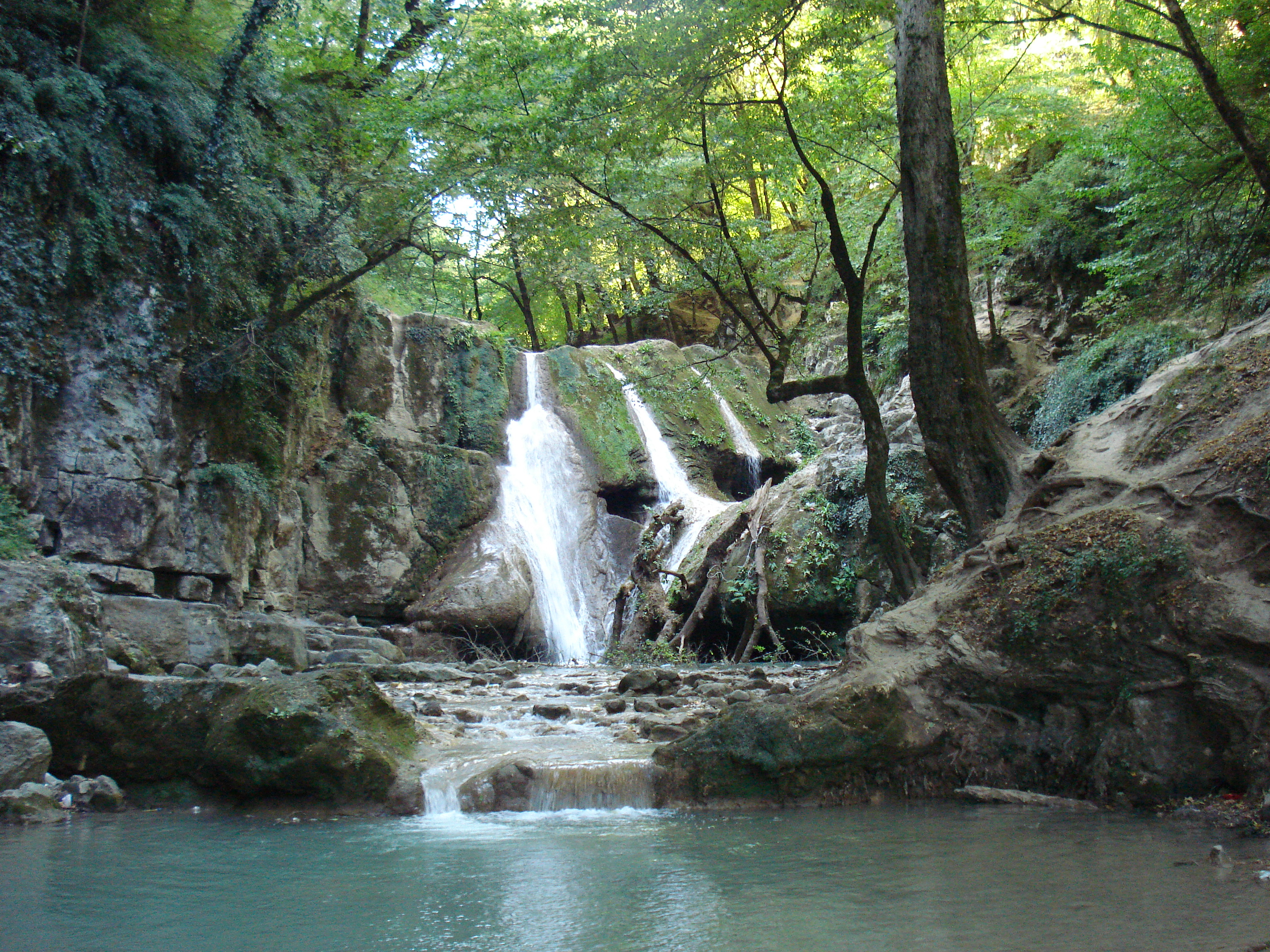 زاوية افران