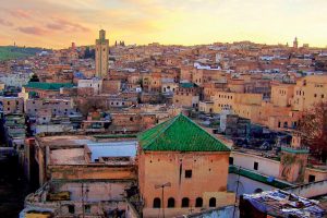 قائمة بافضل الفنادق في مدن المغرب 2020