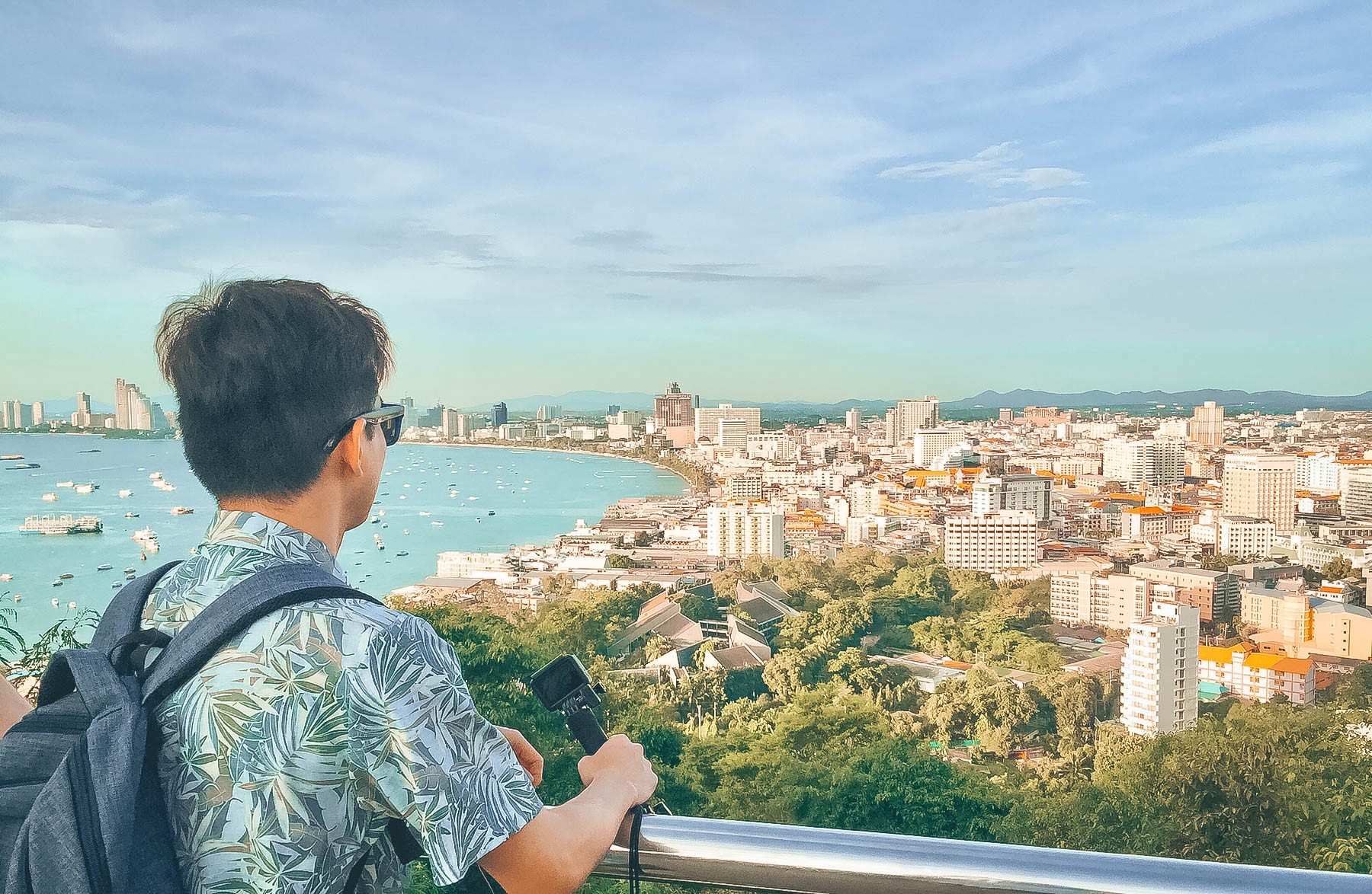 Pattaya Viewpoint