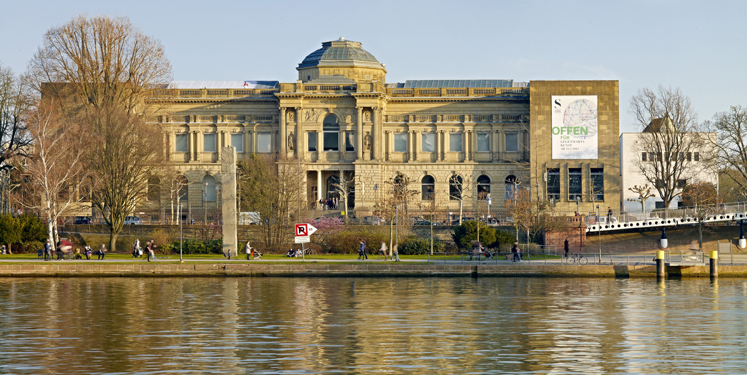 Städel Museum