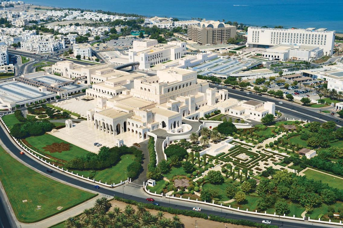 مسقط