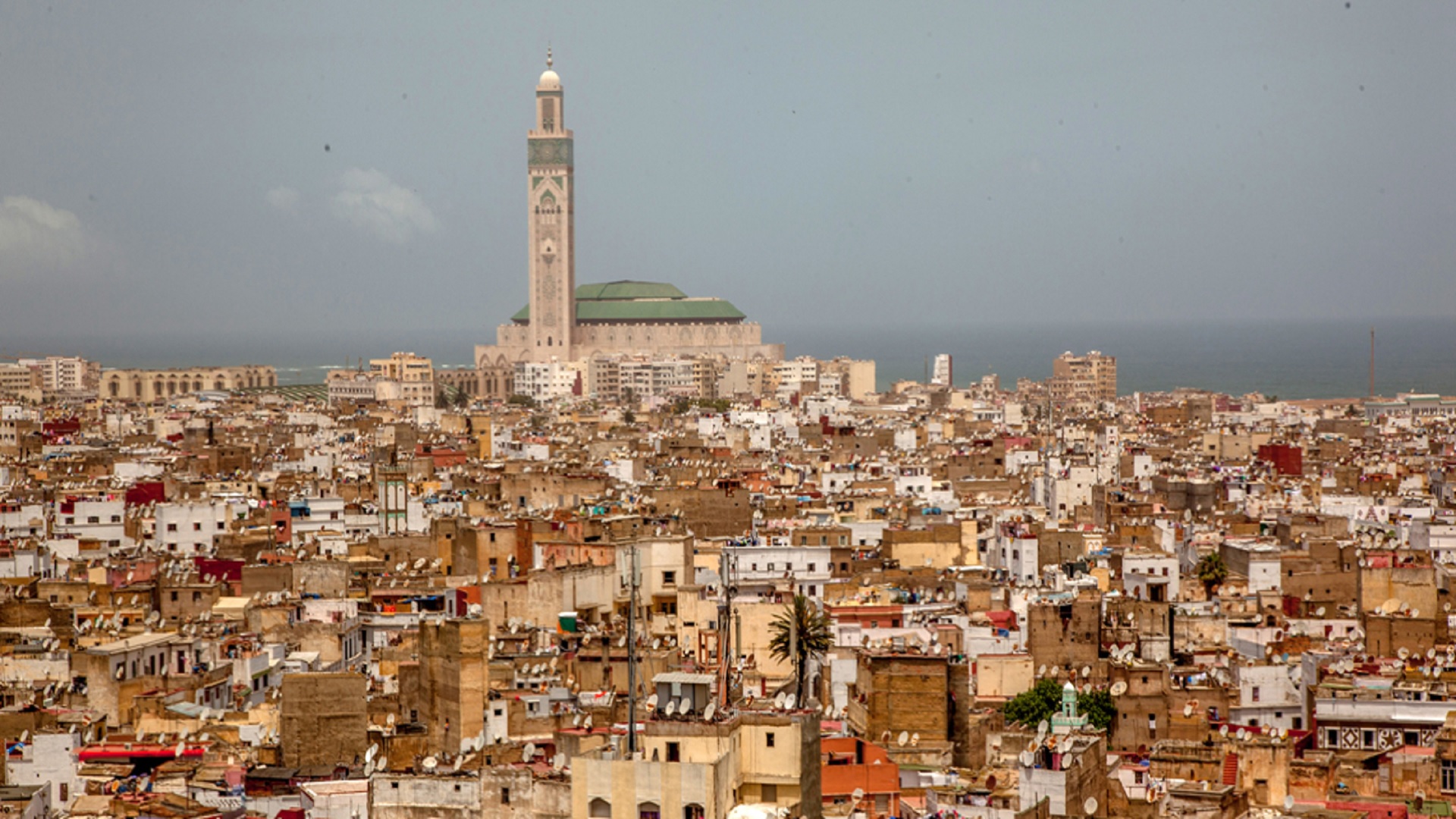 الدار البيضاء