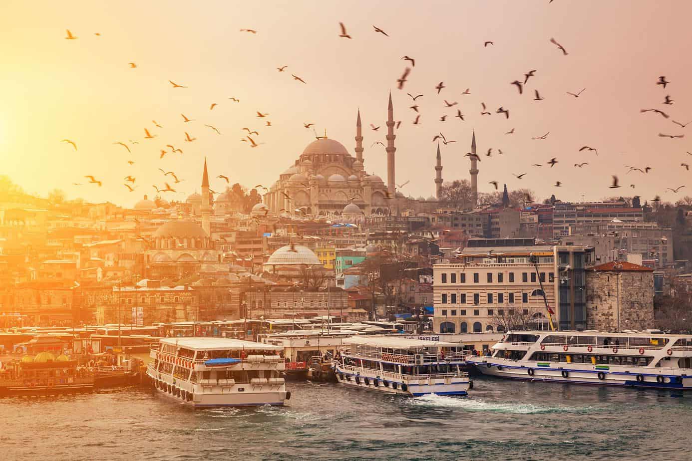 اسطنبول