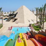 أفضل 8 أنشطة في كليو بارك شرم الشيخ مصر