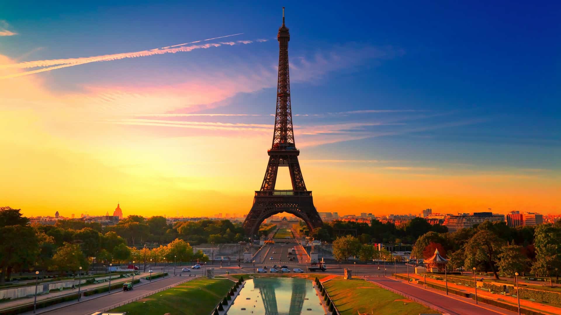 اهم 6 من متاحف باريس فرنسا تستحق الزيارة