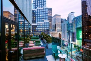 افضل 7 فنادق في نيويورك تايمز سكوير الموصى بها 2020